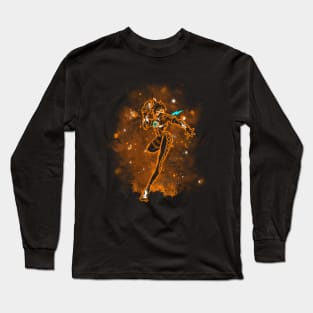 Cheers Love, The Cavalry's Here Long Sleeve T-Shirt